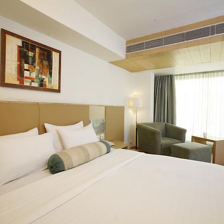 Mango Hotels, Samed Agra Агра Екстериор снимка