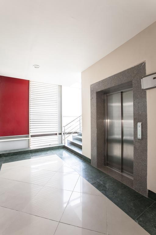 Mango Hotels, Samed Agra Агра Екстериор снимка