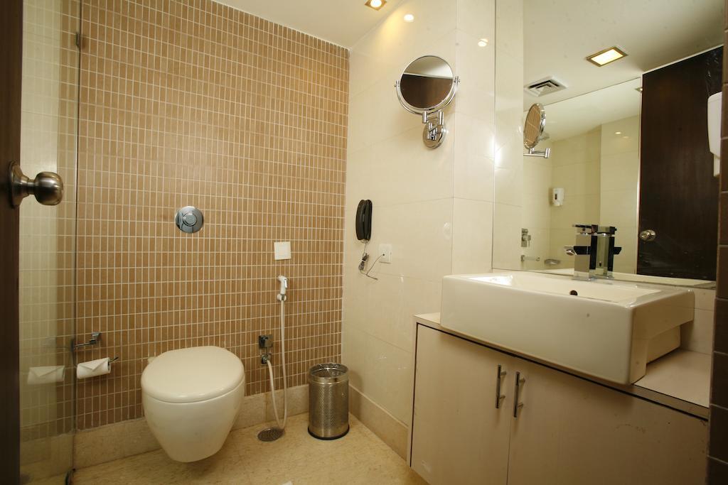 Mango Hotels, Samed Agra Агра Екстериор снимка