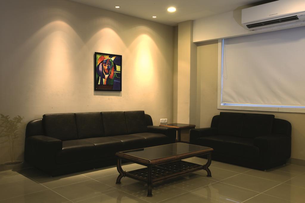 Mango Hotels, Samed Agra Агра Екстериор снимка
