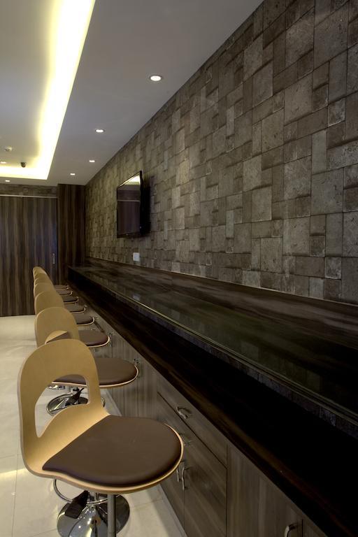 Mango Hotels, Samed Agra Агра Екстериор снимка