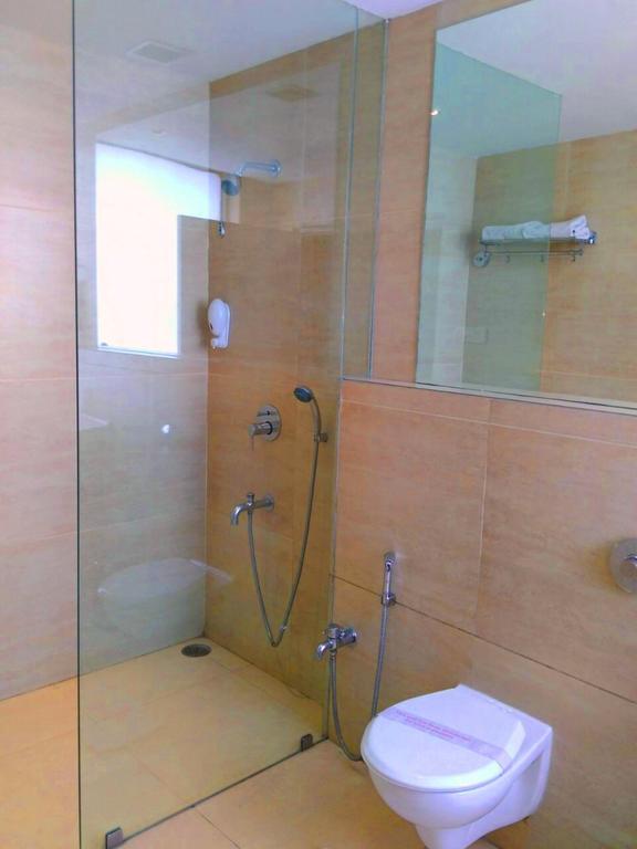 Mango Hotels, Samed Agra Агра Екстериор снимка